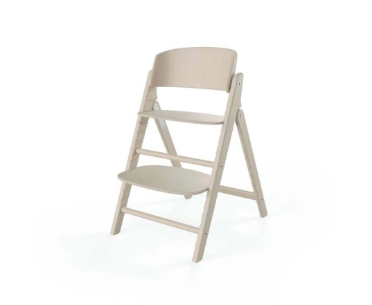 Стульчик для кормления 4в1 Cybex CLICK&FOLD - all natural