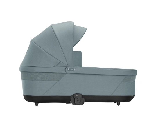 Люлька Cybex COT S - stormy blue