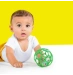 Іграшка - брязкальце Bright Starts Oball Rattle (салатова)