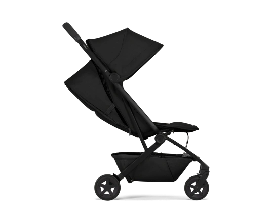 Прогулочная коляска Joolz Aer 2 Space black