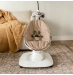 Шезлонг качалка 4Moms MAMAROO 5.0 - sand stone (лимитированая версия)