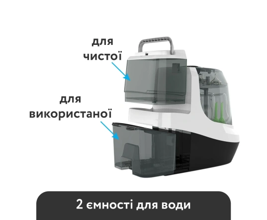 Машина для митья бутылочек BabyBrezza Bottle Washer Pro