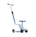 Самокат SmarTrike XTEND MIMI-RIDE - blue
