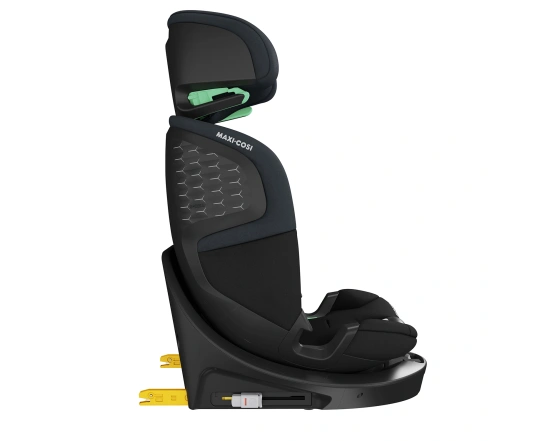 Автокрісло Maxi-Cosi EMERALD 360 S - tonal black