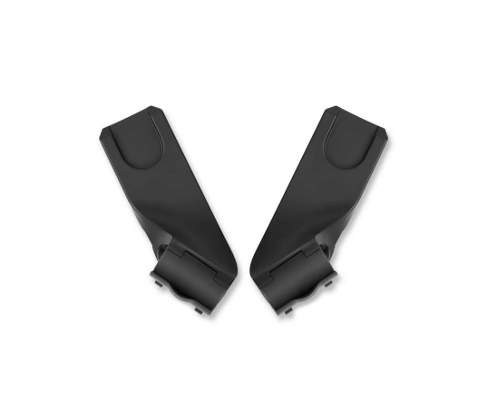 Адаптери для автокрісла Cybex Eezy S  Black