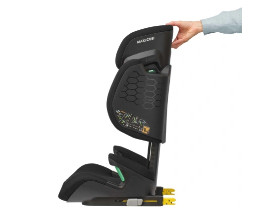 Автокресло Maxi-Cosi RODIFIX M I-SIZE - basic black