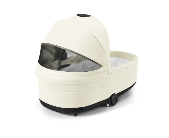 Люлька коляски Cybex Cot S Lux Seashell Beige