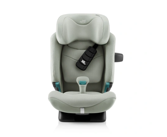 Автокресло BRITAX-ROMER ADVANSAFIX PRO Style Sage Green