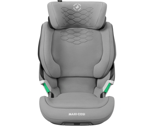 Автокрісло Maxi-Cosi KORE PRO I-SIZE - authentic grey