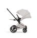 Комплект текстилю Cybex PRIAM Style - city grey 