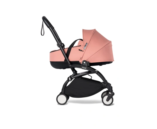 Люлька BABYZEN YOYO Bassinet Ginger
