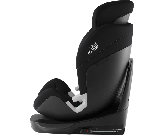 Автокрісло Britax Römer SWIVEL - space black