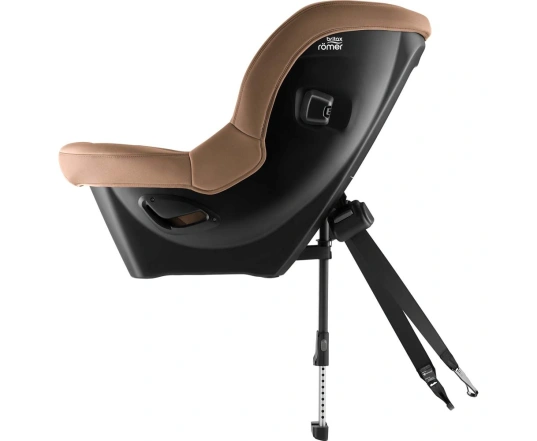 Автокресло Britax Römer MAX-SAFE PRO LUX - warm caramel