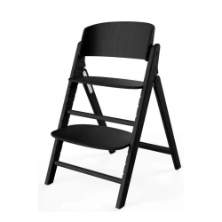 Стульчик для кормления Cybex CLICK&amp;FOLD - stunning black - изображение