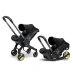 Автокресло Doona I -  Nitro Black