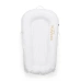 Матрац - кокон для новонародженого DockaTot DELUXE+(0-8M) Pristine White