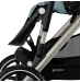 Прогулянкова коляска Cybex Gazelle S TPE Sky Blue