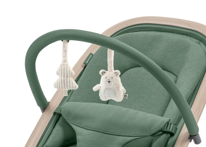 Maxi-Cosi Kori Rocker — кресло-качалка (0–2 года)-52 - изображение