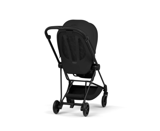 Прогулочная коляска Cybex MIOS Style Collection - sepia black (шасі Matt Black)