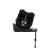 Автокрісло Cybex SIRONA G3 PLUS - moon black