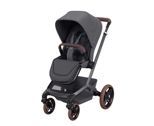 Прогулянкова коляска Maxi-Cosi FAME - moon graphite