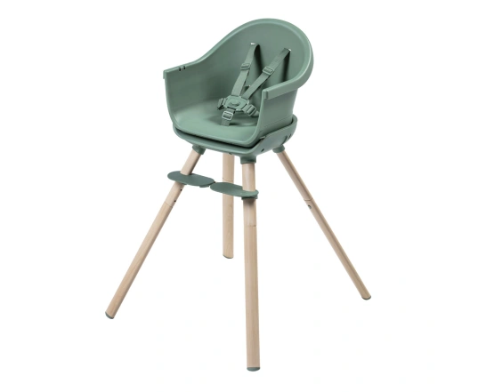 Стільчик для годування Maxi-Cosi MOA ECO - beyond green