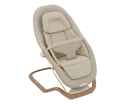 Крісло-шезлонг Maxi-Cosi DOVE PRO - elegance beige 