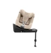 Автокресло Cybex SIRONA Ti I-SIZE PLUS - cozy beige