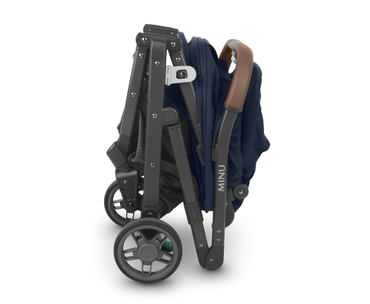 Прогулянкова коляска UPPAbaby MINU V2 - Noa