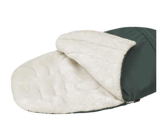 Зимовий конверт Maxi-Cosi 2 в 1 - twillic green