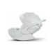 Автокресло Cybex CLOUD T-iSIZE - urban mobility white
