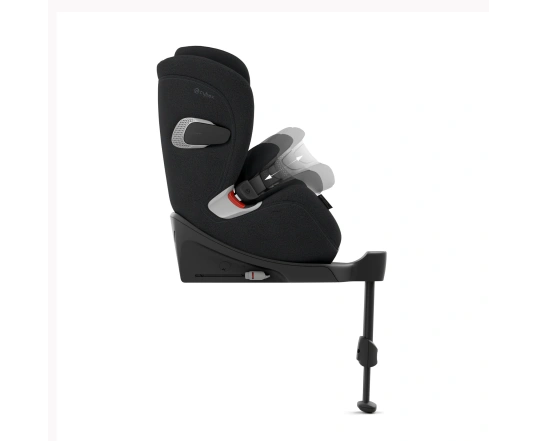 Автокресло Cybex  ANORIS T2 i-SIZE PLUS - sepia black