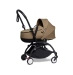 Люлька BABYZEN YOYO Bassinet Toffee