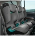 Автокресло BRITAX-ROMER HI-LINER Dusty Rose