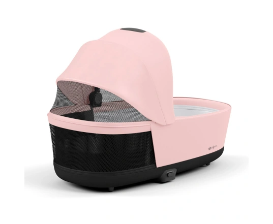 Люлька Cybex Priam Lux - Peach Pink