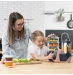 Блендер - пароварка Babymoov Nutribaby+ XL