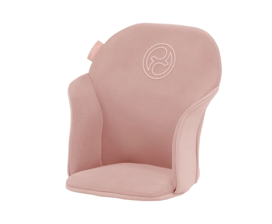 Вкладиш м'який для стільчика Cybex LEMO - pearl pink