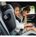 Автокресло Britax Römer KIDFIX PRO LUX - soft taupe