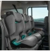 Автокресло BRITAX-ROMER DISCOVERY PLUS  Night Blue