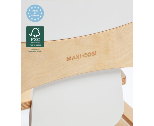 Розвиваюча вежа 3 в 1 Maxi-Cosi TOUCAN 