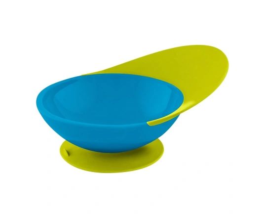 Глибока тарілка Boon Catch plate - Green