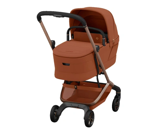 Люлька до коляски Maxi-Cosi FAME CABIN -copper terra