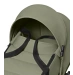 Люлька Stokke YOYO newborn shell Olive