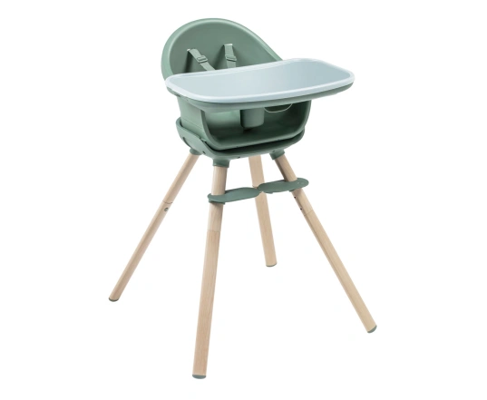 Стільчик для годування Maxi-Cosi MOA ECO - beyond green