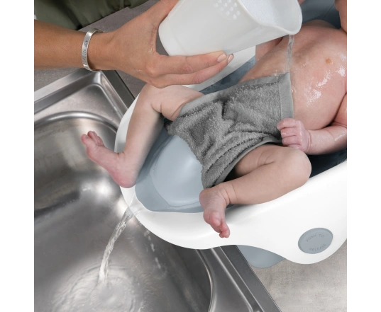 Позиціонер Summer Infant Clean Rinse сірий