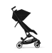 Прогулочная коляска Cybex LIBELLE TPE - almond beige