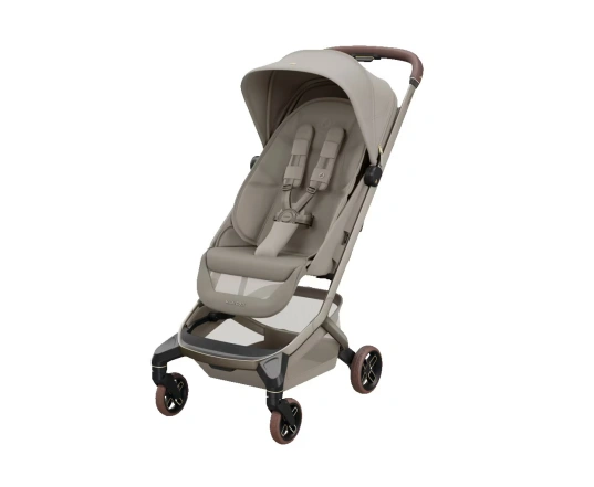 Прогулянкова коляска Maxi-Cosi FAME CABIN - sapphire sand