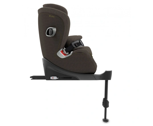 Автокресло Cybex Anoris T i-Size - Khaki Green