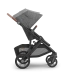 Коляска 2 в 1 UPPAbaby Vista V3 - Greyson