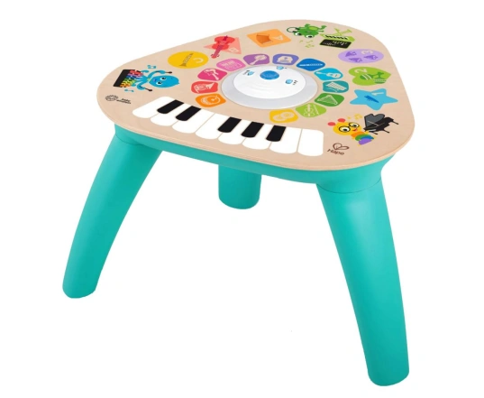 Центр музичний розвиваючий Baby Einstein Clever Composer Tune Magic Touch